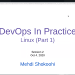 Devops in Practice