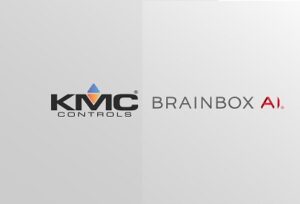 BrainBox AI s’associe à KMC Controls pour étendre son empreinte technologique en matière d’IA autonome