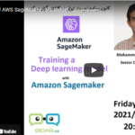AWS SageMaker – محمد جیحونیان