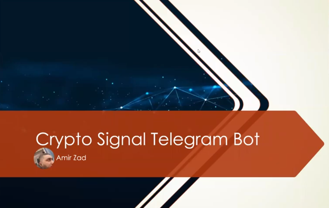 cryptoSignalTelegramBot
