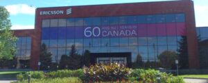 Concordia et Ericsson Canada s’associent pour intégrer et améliorer la recherche et le développement en IA appliquée