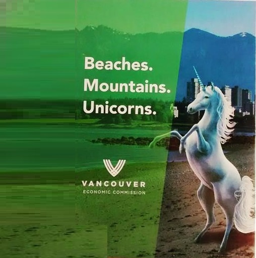 vancouver unicorns