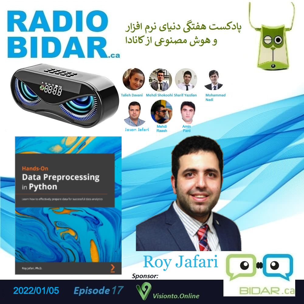 podcast radio bidar