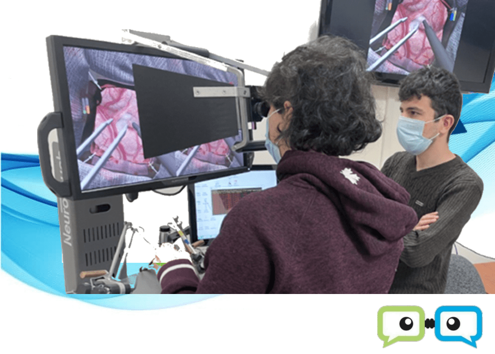 ai-surgery neurochirurgicale
