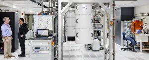 IBM a épinglé le Québec comme pôle d’innovation et de technologie pour les sciences liées au quantique