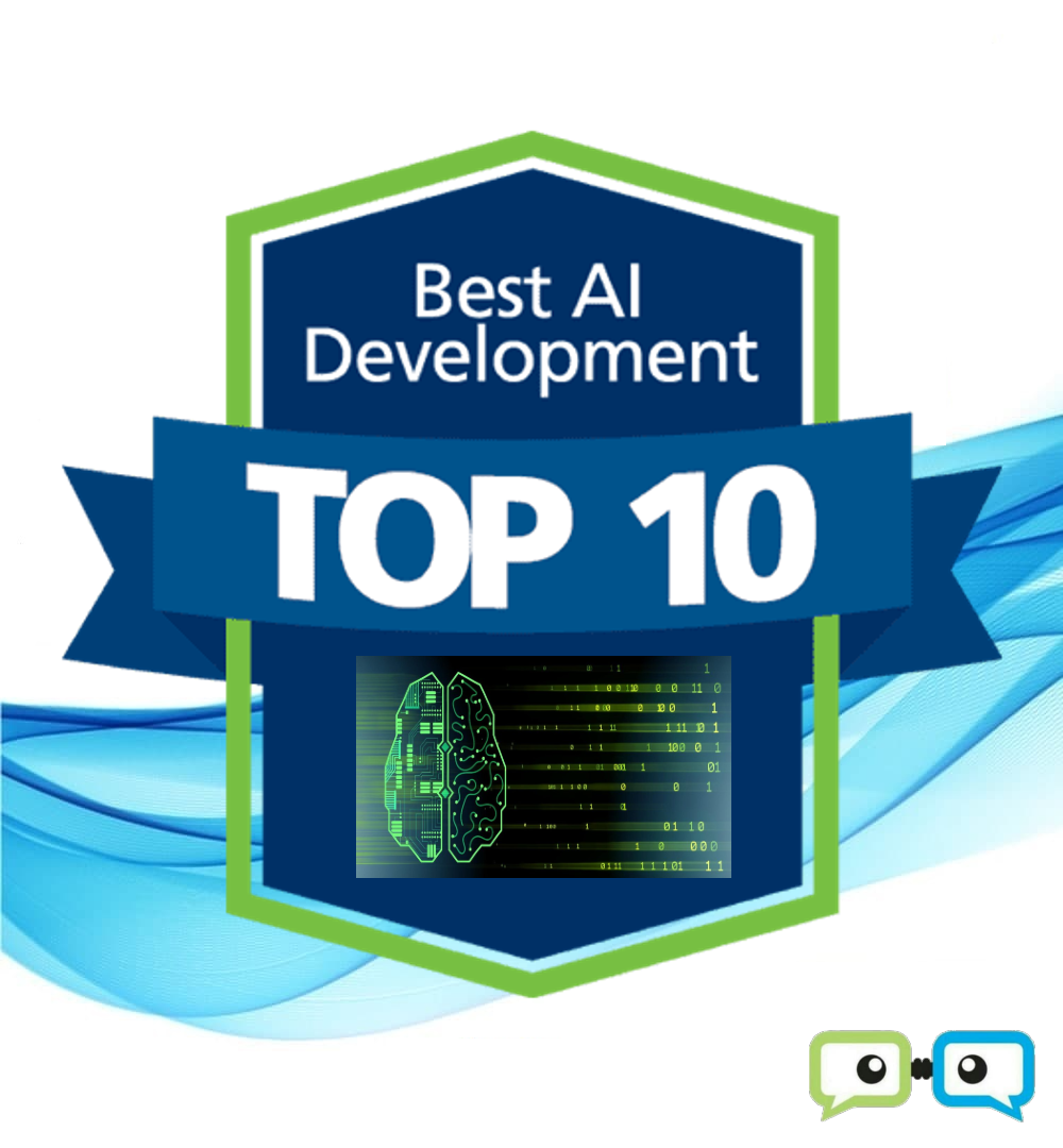 شرکت برتر هوش مصنوعی