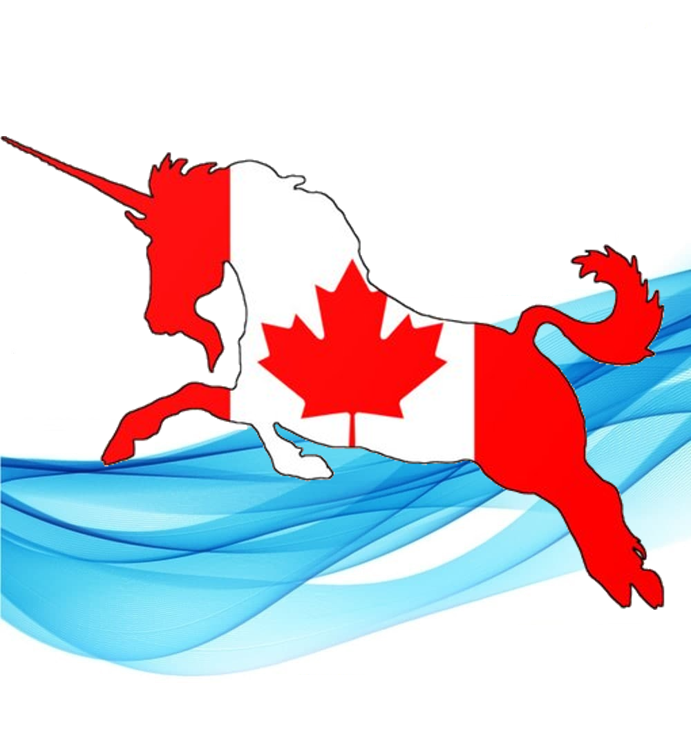 unicorn-canada تک شاخ ها