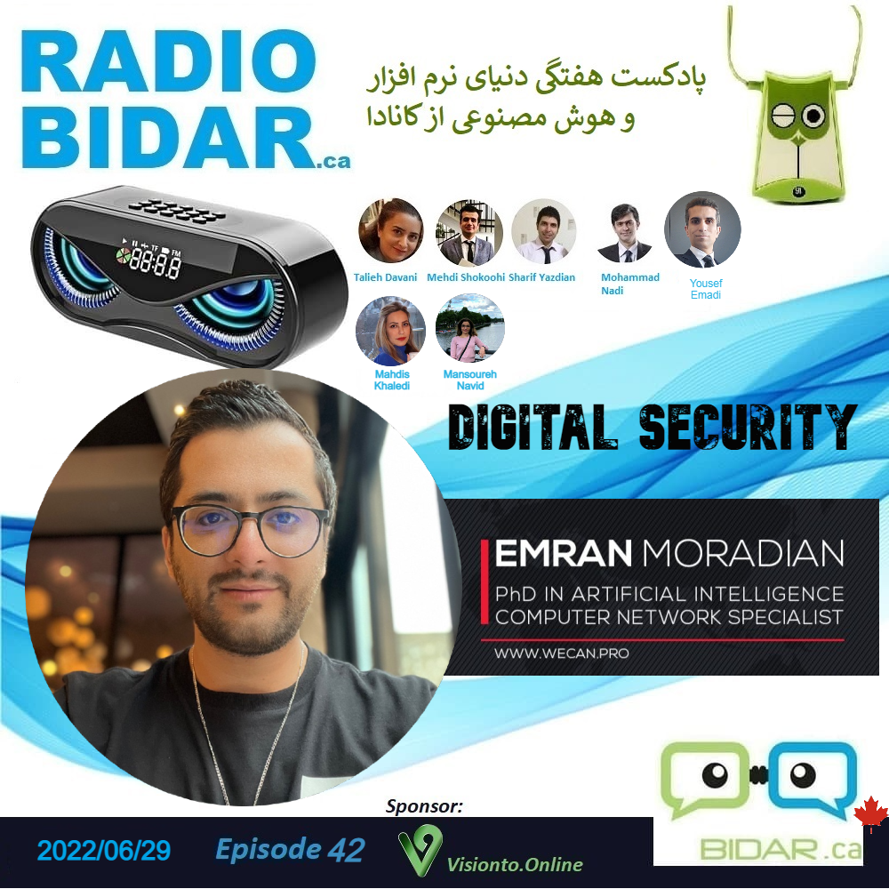 emran moradian radio bidar ep42