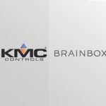 در صنعت ساختمان های هوشمند BrainBox AI با KMC Controls همکاری آغاز کردند