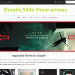Protected: How to Fix Slideshow Arrows on Shopify Theme Liquid