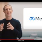 Zuckerberg and Introducing Meta