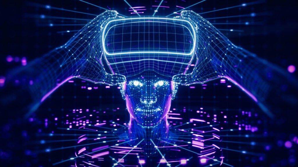 توسعه متاورس