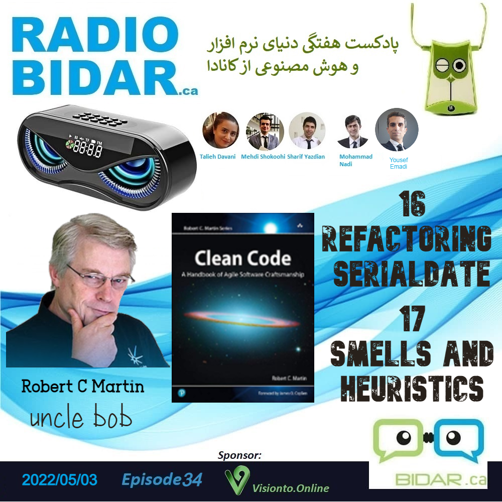 Radiobidar-poster