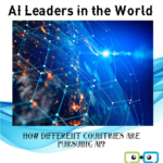 برنامه کشور ها برای دستیابی برتر به هوش مصنوعی