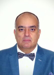 Babak Boroujerdi Far