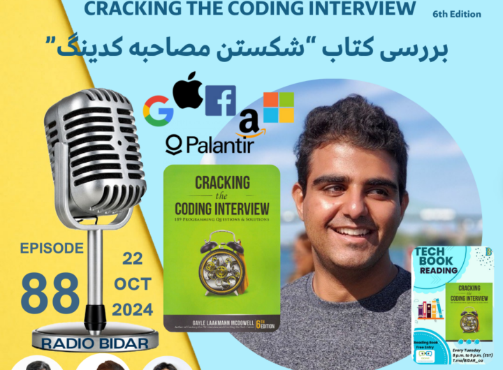 CRACKING the CODING INTERVIEW